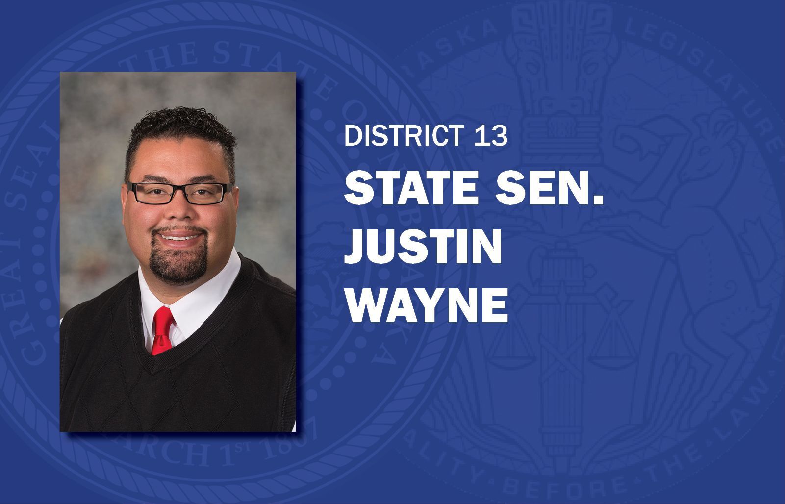 Justin Wayne